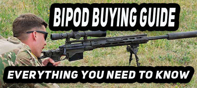 bipod buying guide