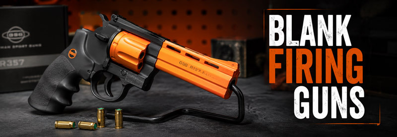 blank firing guns blank firing guns