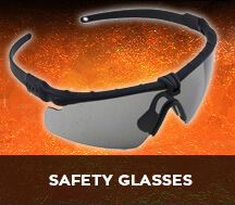 airsoft safety glasses