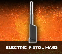 airsoft electric pistol mags
