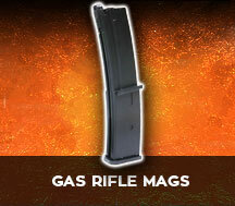 gas rifle mags