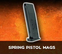 spring pistol mags
