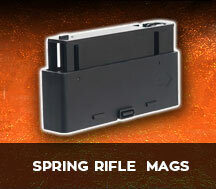 spring rifle mags