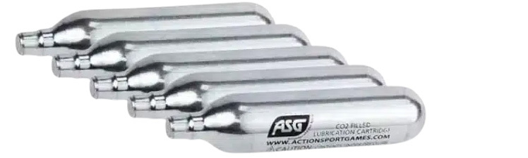 co2 cartrage for airsoft guns
