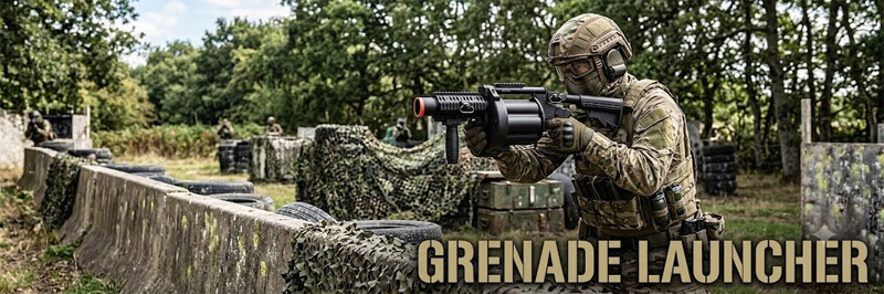 airsoft grenade launcher airsoft grenade launcher