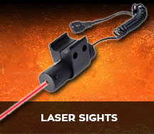 laser sights for bb gun