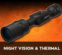 night vision & thermal scopes