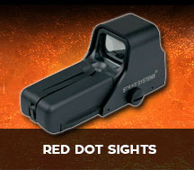 red dot sights for airsoft guns