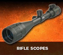 sniper rifle scopes