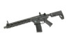 Double Eagle M904A Honey Badger Rifle With Falcon System in Black