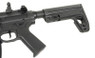 Double Eagle M904A Honey Badger Rifle With Falcon System in Black