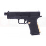 SAI Utility BLU Compact RMR-Cut Slide GBB Airsoft Pistol (SA-UT0201)