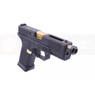 SAI Utility BLU Compact RMR-Cut Slide GBB Airsoft Pistol (SA-UT0201)