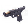 SAI Utility BLU Compact RMR-Cut Slide GBB Airsoft Pistol (SA-UT0201)