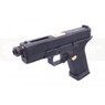 SAI Utility BLU Compact RMR-Cut Slide GBB Airsoft Pistol (SA-UT0201)