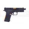 SAI Utility BLU Compact RMR-Cut Slide GBB Airsoft Pistol (SA-UT0201)