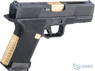 SAI Utility BLU Compact RMR-Cut Slide GBB Airsoft Pistol (SA-UT0201)