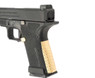 SAI Utility BLU Compact RMR-Cut Slide GBB Airsoft Pistol