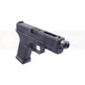 SAI Utility BLU Compact RMR-Cut Slide GBB Airsoft Pistol (blackout) (SA-UT0202)