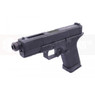 SAI Utility BLU Compact RMR-Cut Slide GBB Airsoft Pistol (blackout) (SA-UT0202)