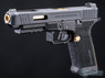 EMG / Salient Arms BLU Airsoft Training Weapon Tier One Competition Slide Kit (SA-TO0110)
