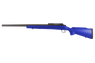 Double Eagle M61 Airsoft Sniper Rifle In Blue