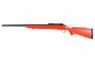 Double Eagle M61 Airsoft Sniper Rifle In Red