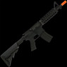 Gelsoft M4 Tomahawk Gel Blaster Electric Rifle in Black (GS-THAWK-BLK)