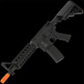 Gelsoft M4 Tomahawk Gel Blaster Electric Rifle in Black (GS-THAWK-BLK)