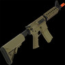 Gelsoft M4 Tomahawk Gel Blaster Electric Rifle in Tan (GS-THAWK-TAN)