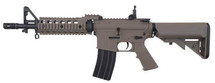 Gelsoft M4 Tomahawk Gel Blaster Electric Rifle in Tan (GS-THAWK-TAN)
