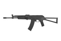 CYMA CM040J - AKS-74 Assault Rifle Replica in Black (CM040J-BLK)
