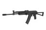 CYMA CM040J - AKS-74 Assault Rifle Replica in Black (CM040J-BLK)