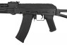 CYMA CM040J - AKS-74 Assault Rifle Replica in Black (CM040J-BLK)