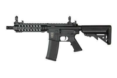Specna Arms SA-F01 FLEX M4 Carbine in Black (SPE-01-034208)