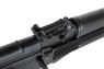 Specna Arms SA-J71 Replica AK-74M AEG Rifle in Black