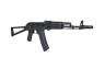 Specna Arms SA-J72 Replica AK-74M AEG Rifle in Black (SPE-01-035509)