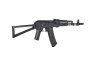 Specna Arms SA-J72 Replica AK-74M AEG Rifle in Black (SPE-01-035509)