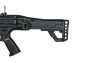 G&G Armament MXC9 Airsoft Sub Machine Gun in Black
