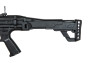 G&G Armament MXC9 Airsoft Sub Machine Gun in Black