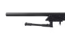 Well MB4413 Elite Airsoft Sniper Rifle in Black