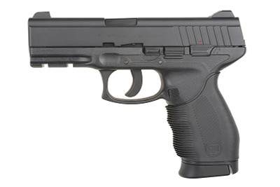 KWC Taurus 24/7 CO2 NBB Gas Airsoft Pistol in Black