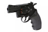 KWC PYTHON .357 2.5" inch Revolver in Black (KC-676DHN-BK)