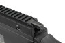 WE Tech 999C G36C AEG Airsoft Rifle in Black