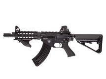 BOLT BR47 PMC - B.R.S.S Airsoft AEG in Black