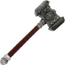 LARP Medieval Hammer

