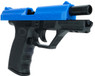 HFC HA-129 Pistol Spring in Blue