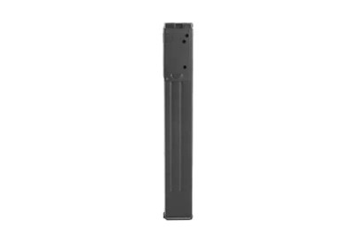 ASG Sten Low Cap Magazine in Black 50 RDS (sten-mag)