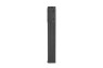 ASG Sten Low Cap Magazine in Black 50 RDS (sten-mag)