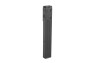 ASG Sten Low Cap Magazine in Black 50 RDS (sten-mag)